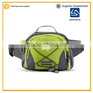 2016 Sannovo Waterproof Multifunctional Waist Tool Bag, Outdoor Waist Bag thumbnail-1