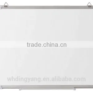 Double Sided Aluminum Whiteboard Writing Classroom Teaching in School thumbnail-3