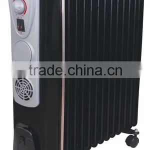 Oil Filled Radiator thumbnail-2