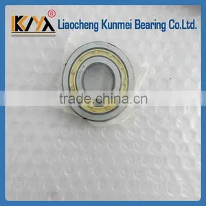 Bearing Cage KM NJ305EM Cylindrical Roller Bearing thumbnail-1