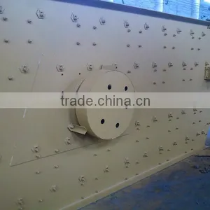 Small Vibrating Screen thumbnail-1