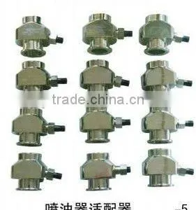 Diesel Engine Common Rail Injector Adaptor-2 thumbnail-1