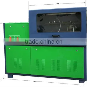 High Pressure Common Rail Comprehensive Performance Tester CRS100A thumbnail-1