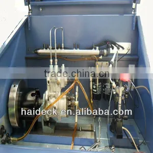 CRS100A High Pressure Common Rail Comprehensive Performance Test Bench thumbnail-4