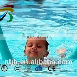 Foam Floating Pool Noodles Swimming Noodle Swimming Pool Toys thumbnail-1