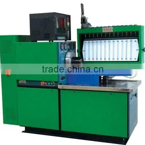 Fuel Injection Pump Test Bench HTA579 thumbnail-1
