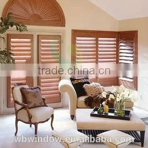 PVC Jalousie Windows,fix Shutter Window thumbnail-1