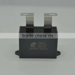 3000v Capacitor, Film Capacitor, Polypropylene Capacitor thumbnail-1