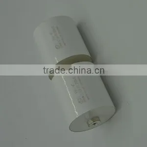 Film Capacitor, Polypropylene Capacitor, Parallel Resonant Circuit Capacitor thumbnail-3