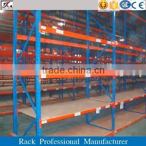 Warehouse Storage Medium Duty Long Span Steel Rack thumbnail-5