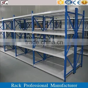 Warehouse Shelving Rack Long Span Shelf thumbnail-4