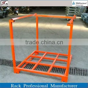Foldable & Flexible Stacking Racks thumbnail-1