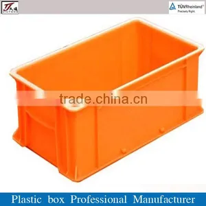 2014 New Style Plastic Storage Box With Lid thumbnail-1