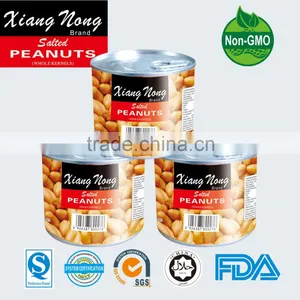 Fried Peanuts/salted Fried Peanuts thumbnail-5