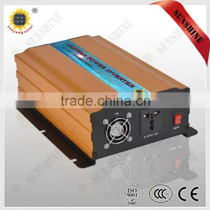 Power Inverter, dc to ac Power Inverter 1200w thumbnail-1