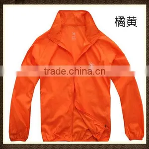 High Quality Waterproof Pongee Fabric for Garments thumbnail-1