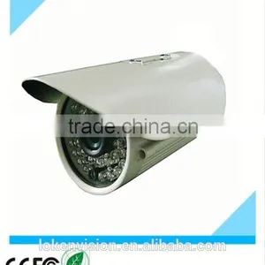 Loken VISION Security Camera 2MP IP Camera With 2.8-12mm Varifocal Lens Bullet Waterproof IP66 thumbnail-2