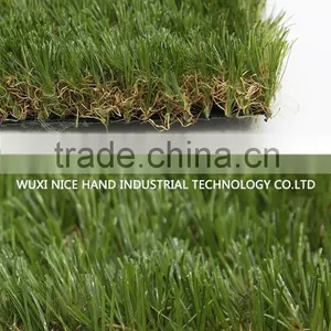 Long Warranty Nature Landscape Turf Artificial Grass For Garden thumbnail-3