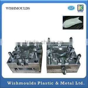 OEM/ODM Houseware Plastic Injection Molding thumbnail-2