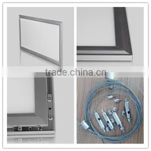 P2-139 1200x600 Led Ceiling Panel Light 65w Flat Led Ceiling Panel Lighting thumbnail-5