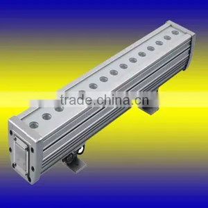 DMX512 36W 24W12W 18W 144W High Power Led Wall Washer thumbnail-1