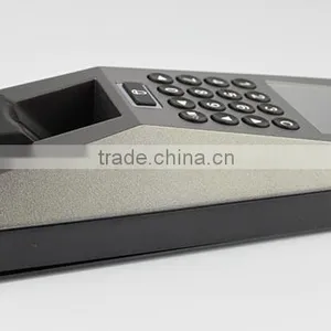 New Type Tft Colorful Lcd Screen Dlst Setting Door Access Controller With Keypad ( Hf-F18) thumbnail-3