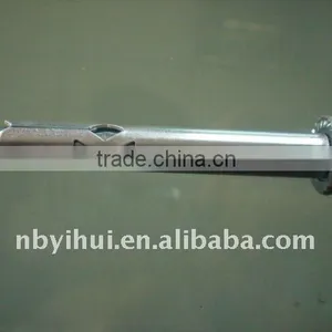 Steel Sleeve Anchor With Hex Flange Nut thumbnail-1