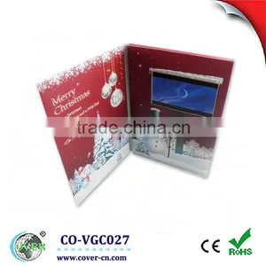 Newest Beautiful Music Video Booklet as Christmas Gift thumbnail-1