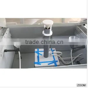 Corrosion Testing With Salt Spray Test Chambers YL-2208 thumbnail-4