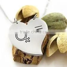 Low Price and High Quality Stainless Steel Gay Dog Tag thumbnail-1