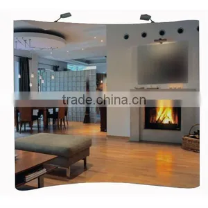 Pop Up Display Pop Up Banner With Different Shapes and Sizes thumbnail-1