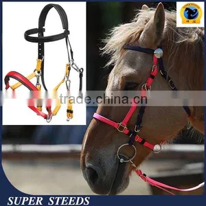 Speed Racing Bridle and Rein With Cold-resistant and Waterproof for Sale thumbnail-1
