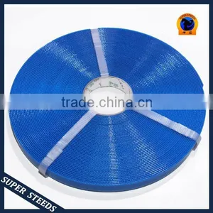 High Pulling Strengh for Waterproof TPU Coated Nylon Webbing thumbnail-3