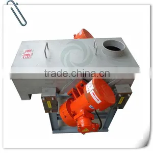 SYL-1030 Powder Perlite Linear Vibrating Screens thumbnail-1