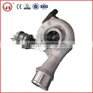 JF122009 GT1749V 28200-4A470 ForKia Sorento Crdi D4cb 2.5l D thumbnail-4