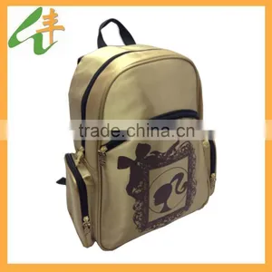 Adventure Cool Kids Backpack thumbnail-1
