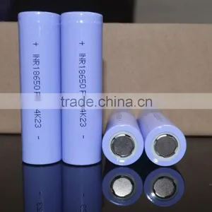3.7v Rechargeable 18650 li Ion Battery thumbnail-1