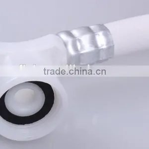 PVC Washing Machine Hose/pipe, PVC Inlet Water Hose/pipe. PVC Fibre Reinforced Hose thumbnail-3