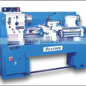 Panther Precision All Geared Lathes - 1650-1 thumbnail-1