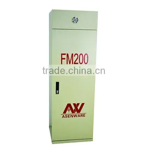 Factory Directly Sale Fire Suppression Systems Fm200 thumbnail-1