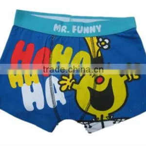 Cartoon Boy Boxer Pictures thumbnail-1