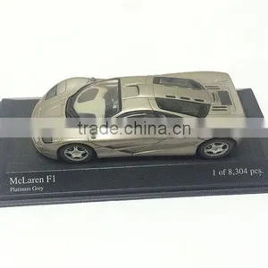 Plastic Car Model thumbnail-2