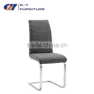 Modern Dining Room Furniture Dining Chair thumbnail-4