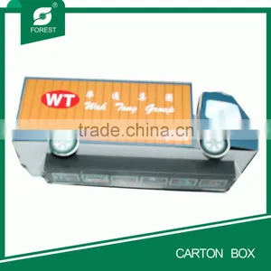 2015 NEW DESIGN SMALL CAR CARDBOARD BOX EP915600230 Quality Choice thumbnail-2