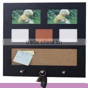 Family Wooden Memo Board thumbnail-1