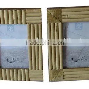 Brother Wooden Photo Frame thumbnail-1