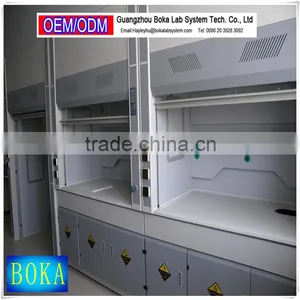 Ductless Fume Hood Pathology Lab Equipment thumbnail-2