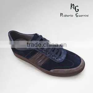 Comfortable Men Sneaker Trekking Shoe thumbnail-1