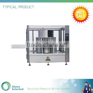 Automatic Defoaming Soy Filling Machine for Production Line thumbnail-1