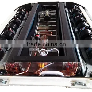 HVAC Air Conditioning Equipment for Bus thumbnail-3
